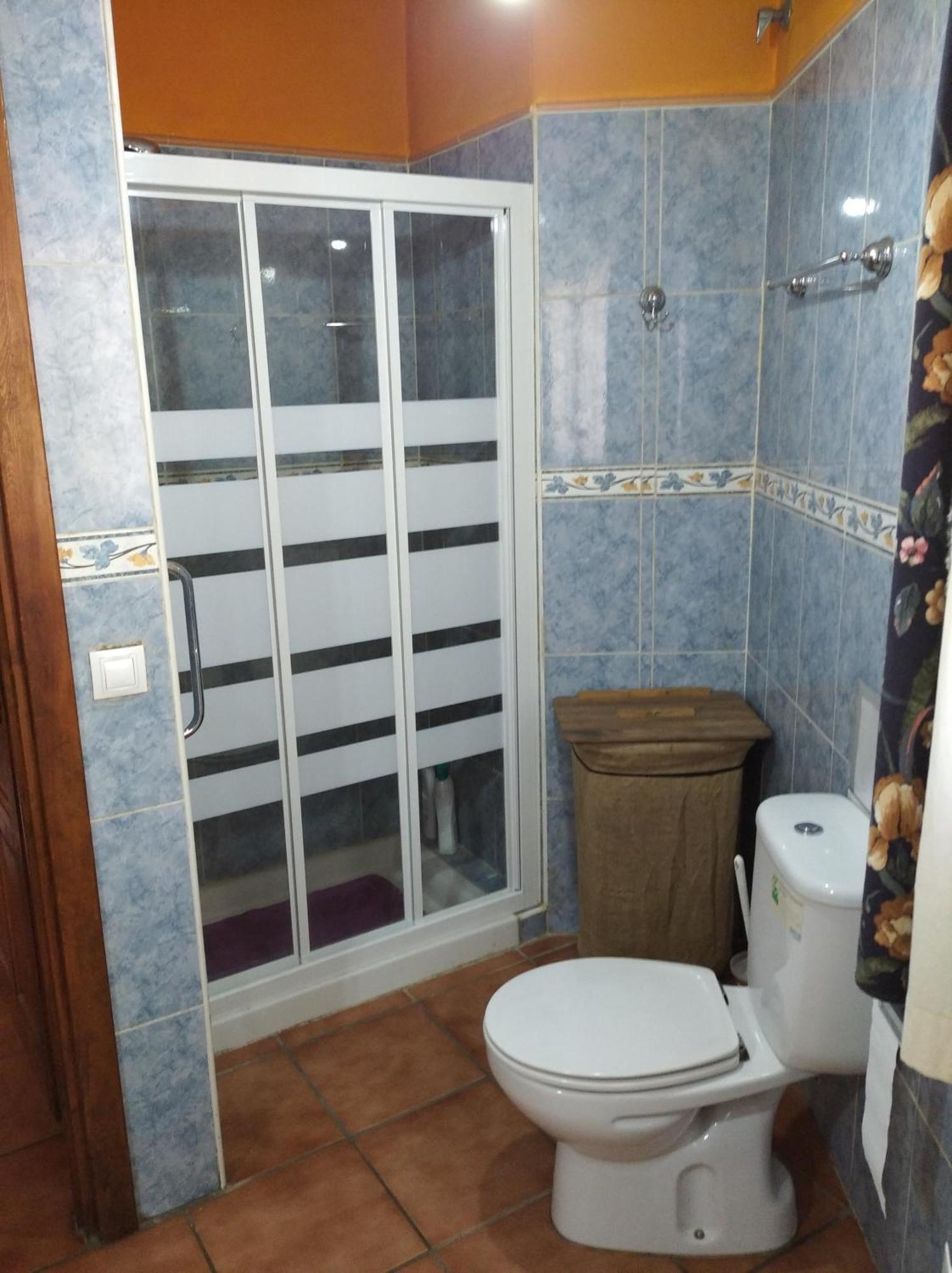 Casa Rural Chulilla Villarroya de los Pinares Стая снимка