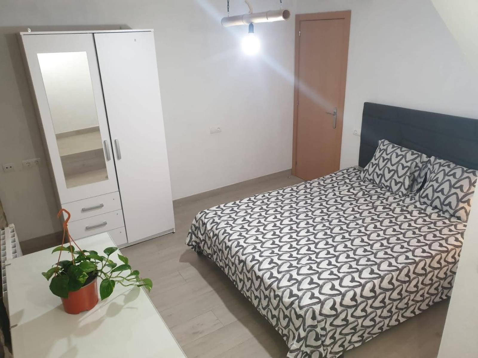 Casa Rural Chulilla Villarroya de los Pinares Стая снимка