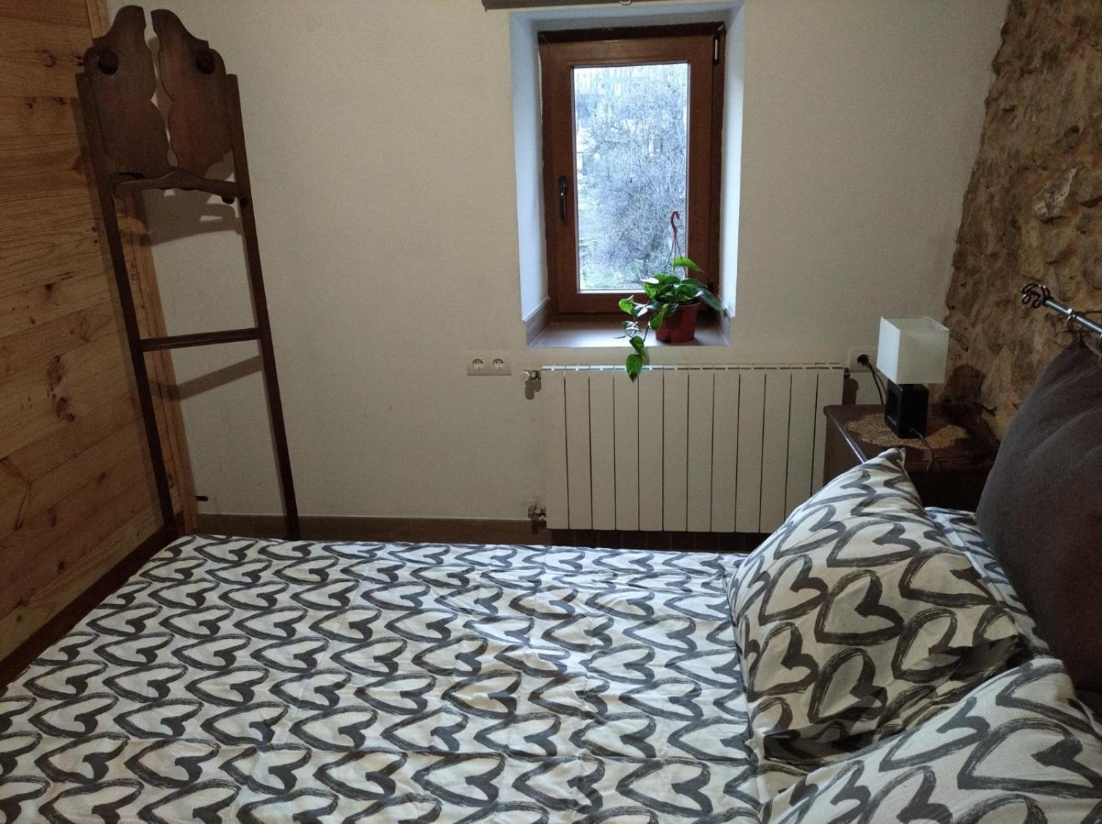Casa Rural Chulilla Villarroya de los Pinares Стая снимка
